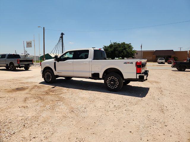 new 2026 Ford F-250 car, priced at $91,250