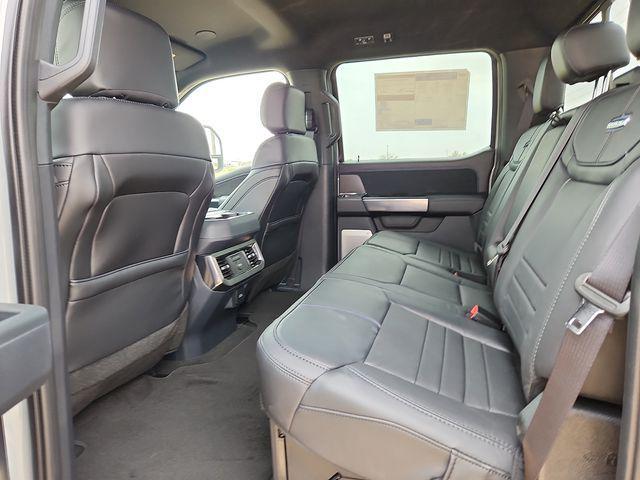 new 2026 Ford F-350 car, priced at $94,180