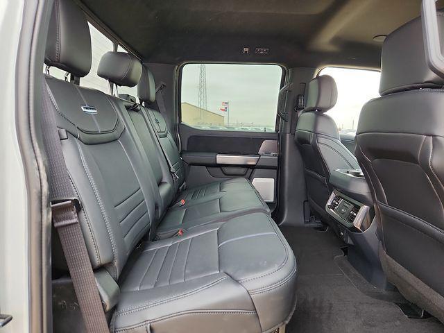 new 2026 Ford F-350 car, priced at $94,180