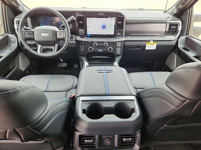new 2026 Ford F-350 car, priced at $94,180