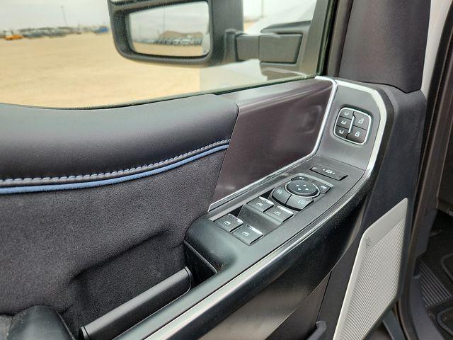 new 2026 Ford F-350 car, priced at $94,180