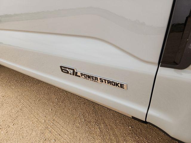 new 2026 Ford F-350 car, priced at $94,180