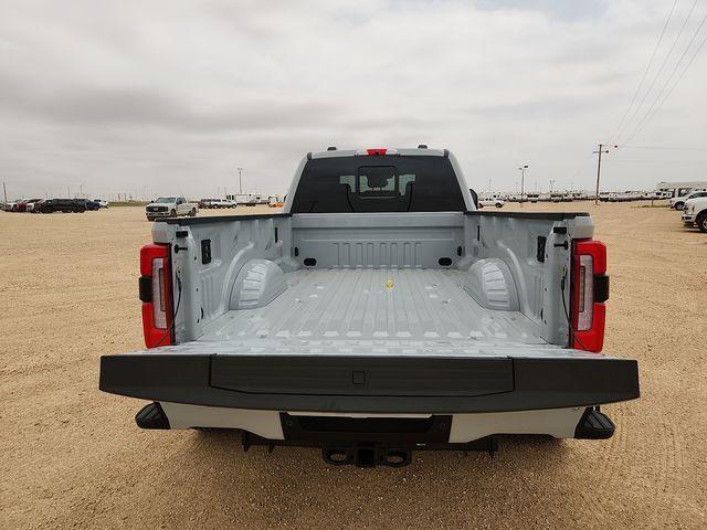 new 2026 Ford F-350 car, priced at $94,180