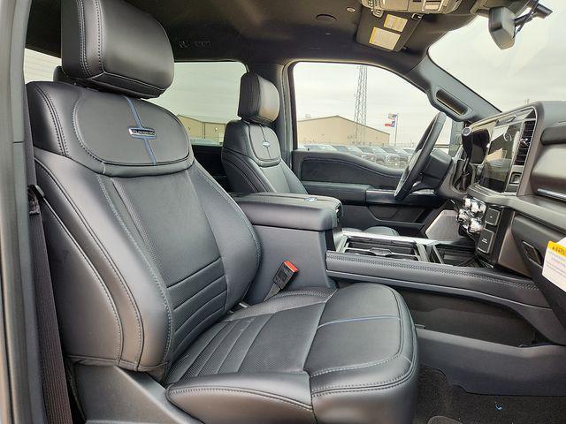 new 2026 Ford F-350 car, priced at $94,180