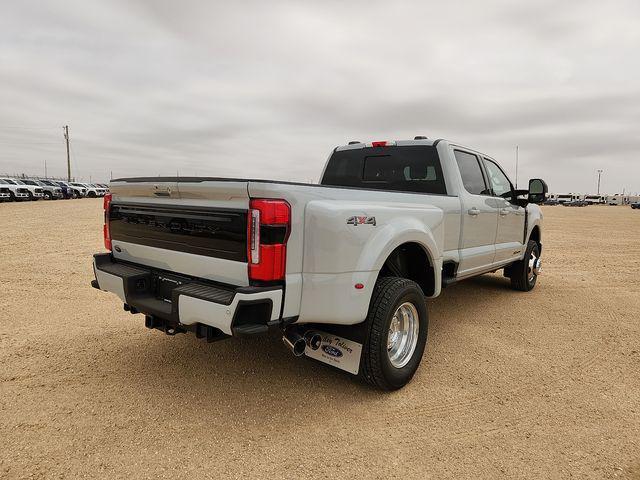 new 2026 Ford F-350 car, priced at $94,180