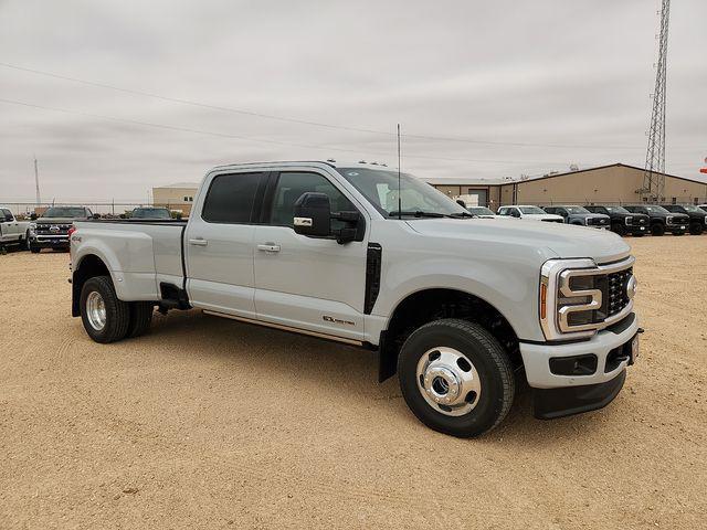 new 2026 Ford F-350 car, priced at $94,180