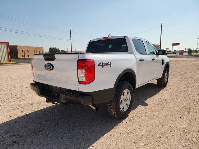 new 2026 Ford Ranger car, priced at $37,682