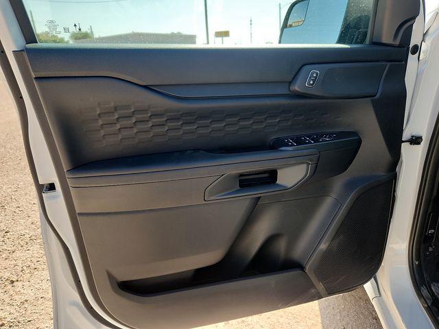 new 2026 Ford Ranger car, priced at $37,682