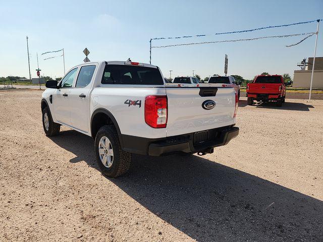 new 2026 Ford Ranger car, priced at $37,682