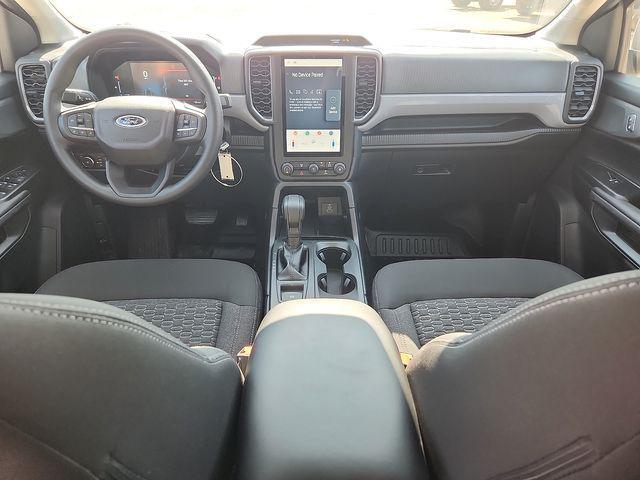 new 2026 Ford Ranger car, priced at $37,682