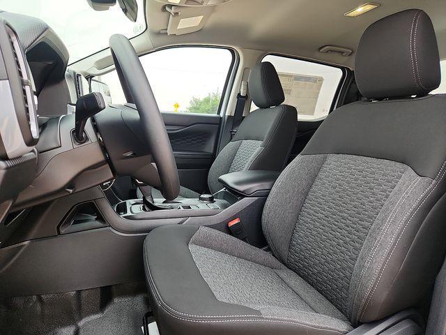 new 2026 Ford Ranger car, priced at $37,486