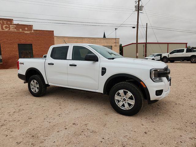 new 2026 Ford Ranger car, priced at $37,486
