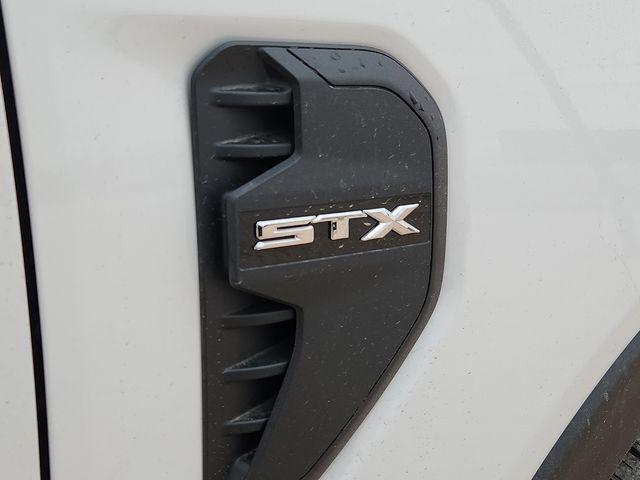 new 2026 Ford Ranger car, priced at $37,486