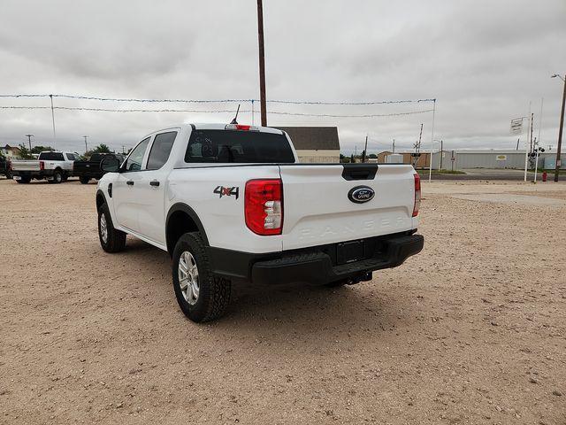 new 2026 Ford Ranger car, priced at $37,486