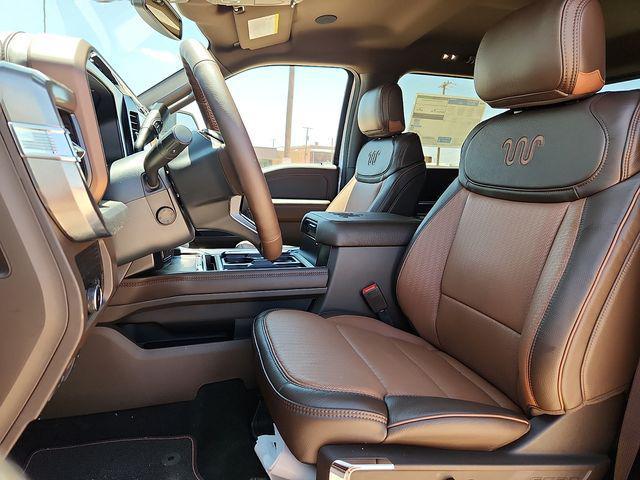 new 2026 Ford F-250 car, priced at $89,365