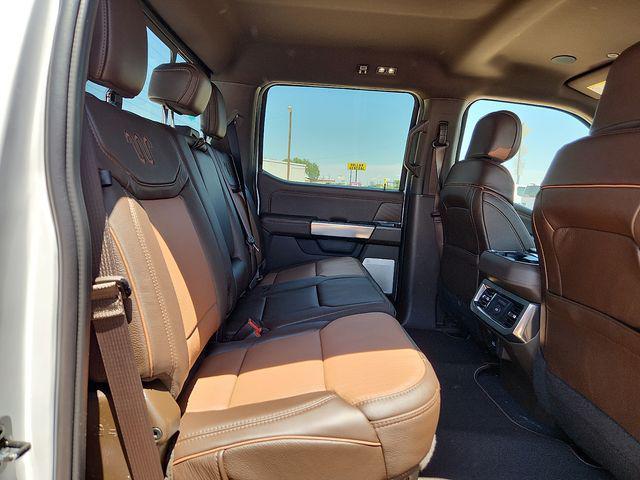 new 2026 Ford F-250 car, priced at $89,365