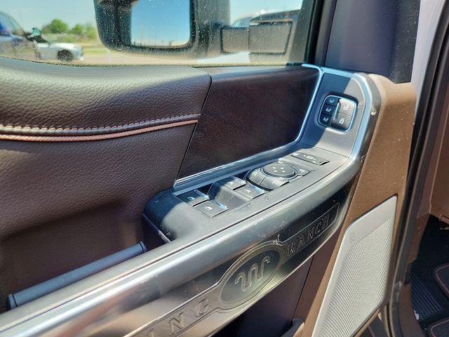 new 2026 Ford F-250 car, priced at $89,365
