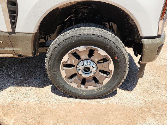 new 2026 Ford F-250 car, priced at $89,365