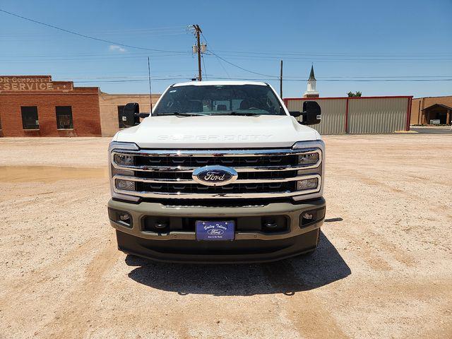 new 2026 Ford F-250 car, priced at $89,365