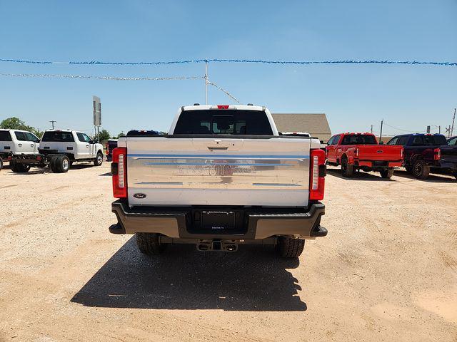 new 2026 Ford F-250 car, priced at $89,365