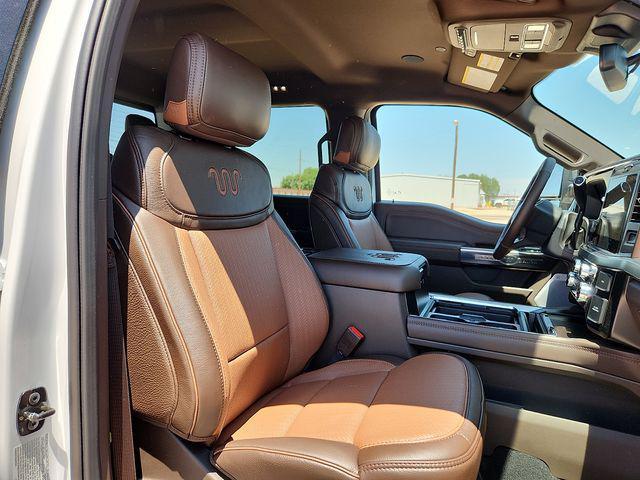 new 2026 Ford F-250 car, priced at $89,365
