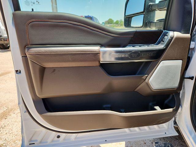 new 2026 Ford F-250 car, priced at $89,365