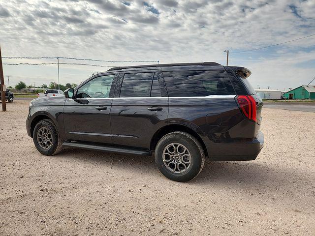 new 2026 Ford Expedition car, priced at $61,474