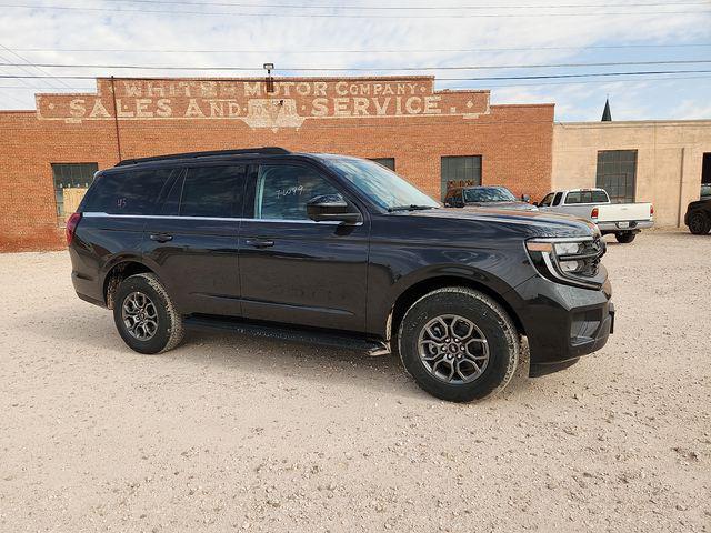 new 2026 Ford Expedition car, priced at $61,474
