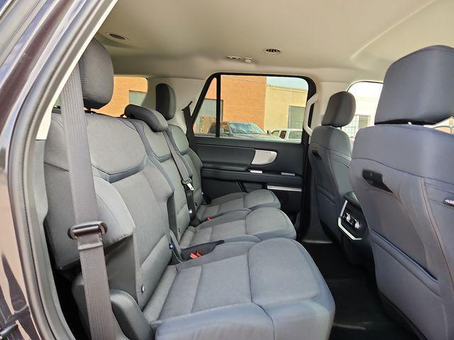new 2026 Ford Expedition car, priced at $61,474