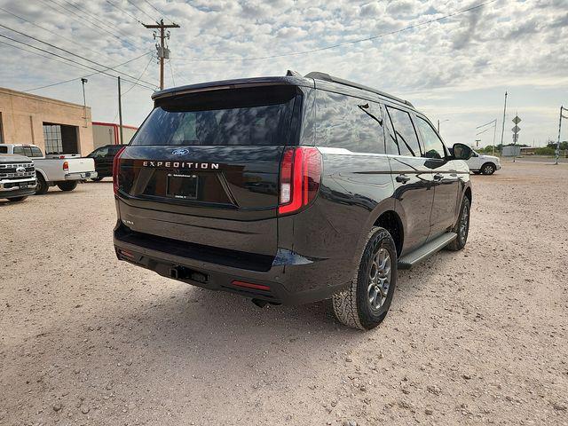 new 2026 Ford Expedition car, priced at $61,474
