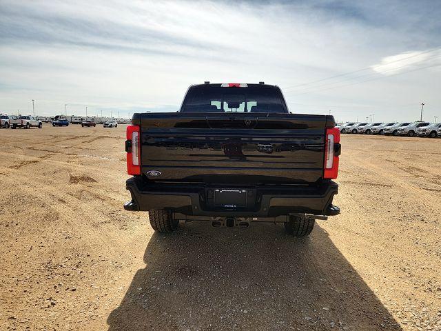 new 2026 Ford F-250 car, priced at $90,005