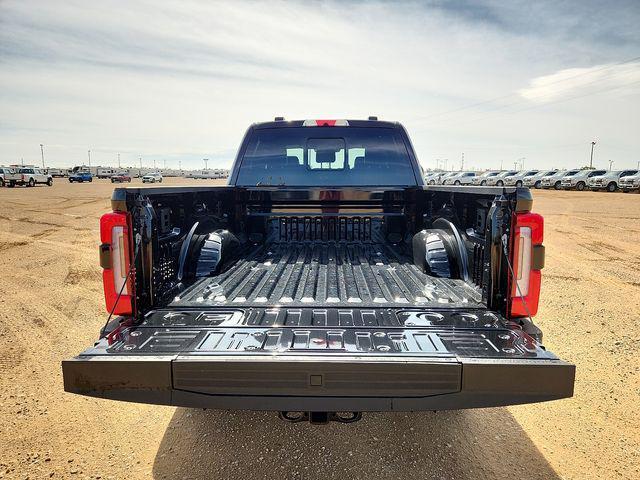 new 2026 Ford F-250 car, priced at $90,005