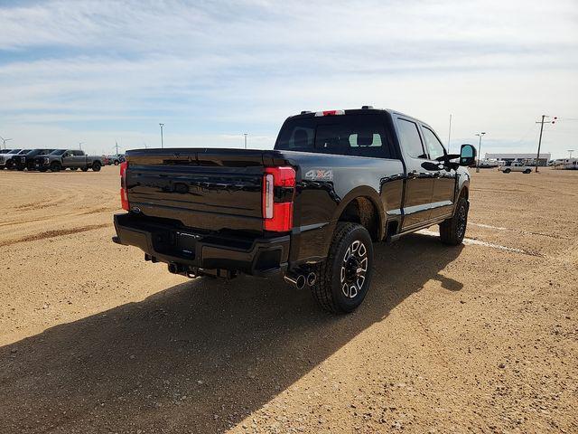 new 2026 Ford F-250 car, priced at $90,005