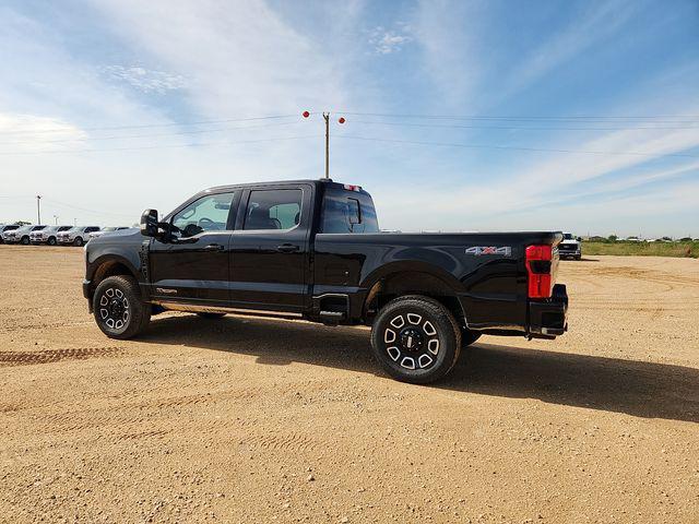 new 2026 Ford F-250 car, priced at $90,005