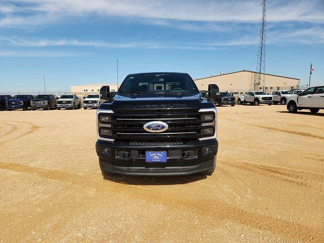 new 2026 Ford F-250 car, priced at $90,005