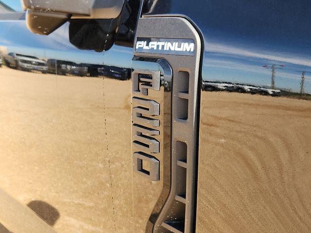 new 2026 Ford F-250 car, priced at $90,005