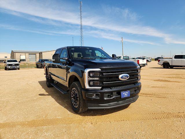 new 2026 Ford F-250 car, priced at $90,005
