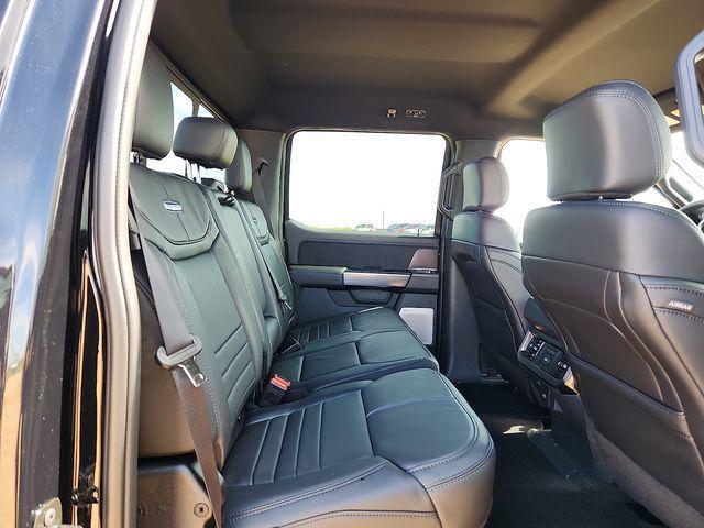 new 2026 Ford F-250 car, priced at $90,005