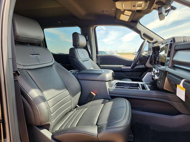 new 2026 Ford F-250 car, priced at $90,005