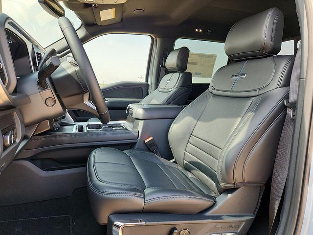new 2026 Ford F-250 car, priced at $91,000