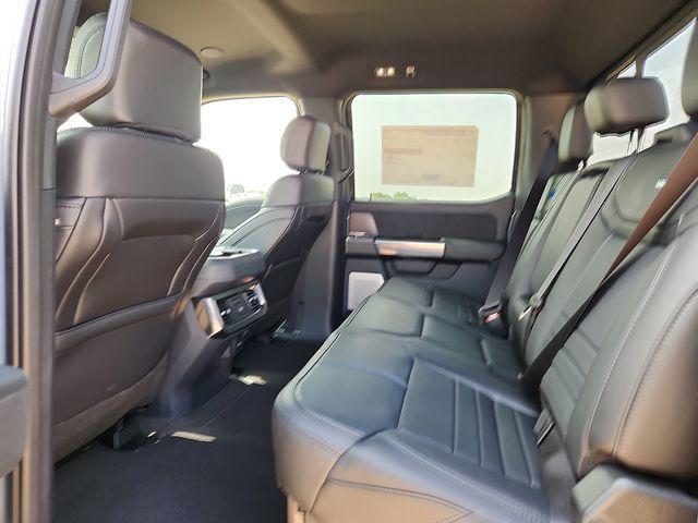 new 2026 Ford F-250 car, priced at $91,000