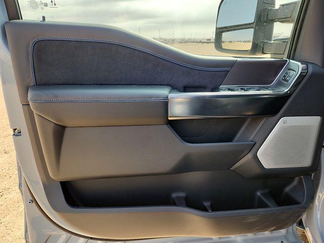 new 2026 Ford F-250 car, priced at $91,000
