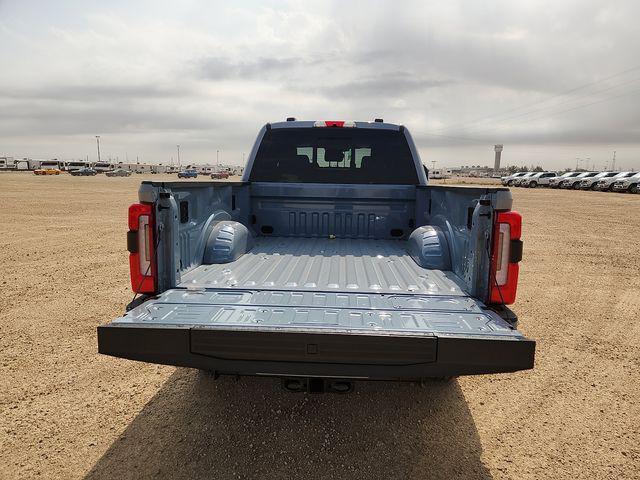 new 2026 Ford F-250 car, priced at $91,000