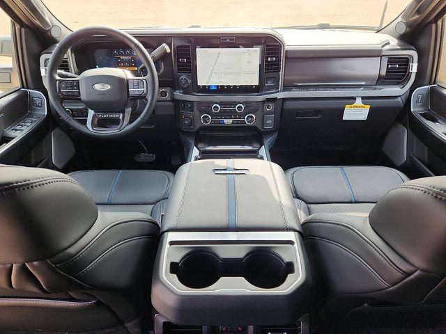 new 2026 Ford F-250 car, priced at $91,000