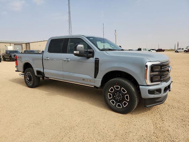 new 2026 Ford F-250 car, priced at $91,000