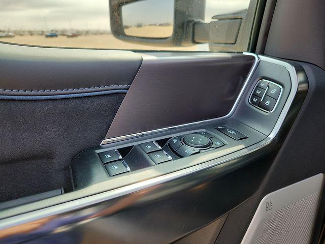 new 2026 Ford F-250 car, priced at $91,000