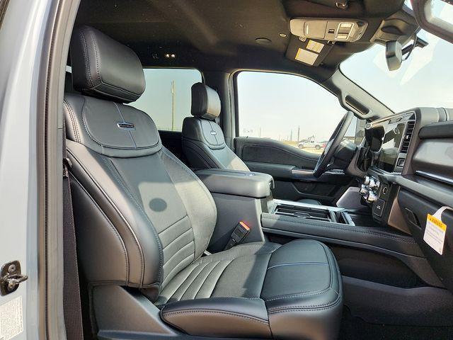 new 2026 Ford F-250 car, priced at $91,000