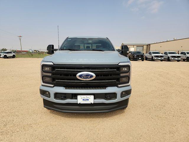 new 2026 Ford F-250 car, priced at $91,000