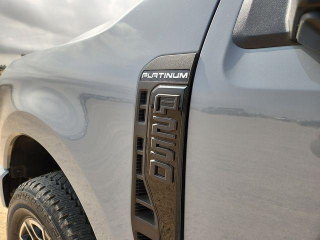 new 2026 Ford F-250 car, priced at $91,000