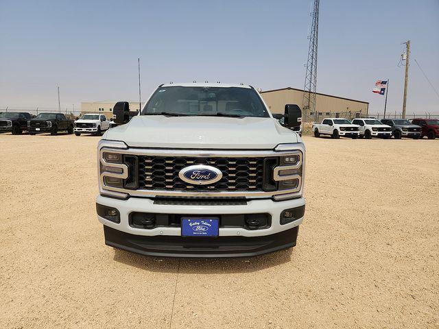 new 2026 Ford F-350 car, priced at $94,180